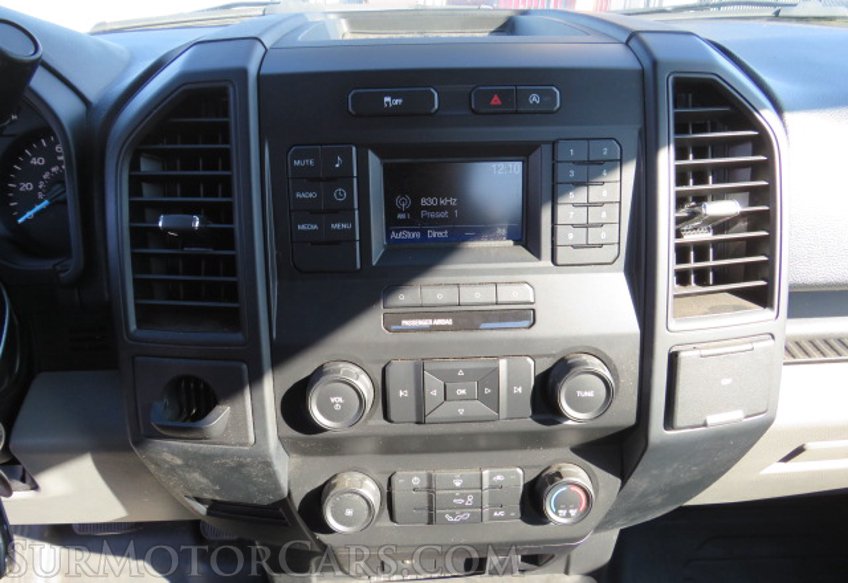 2020 Ford F-150 - Image 29