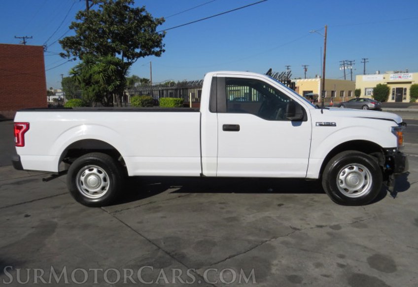 2020 Ford F-150 - Image 11