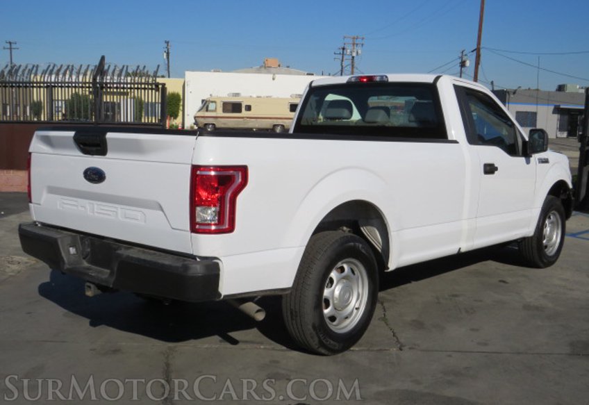 2020 Ford F-150 - Image 7