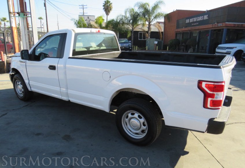 2020 Ford F-150 - Image 6