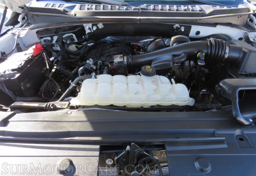 2020 Ford F-150 - Image 33