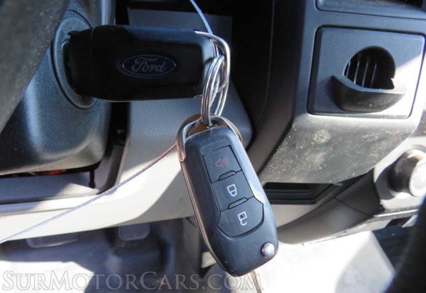 2020 Ford F-150 - Image 28