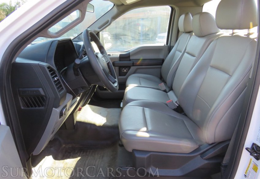 2020 Ford F-150 - Image 21