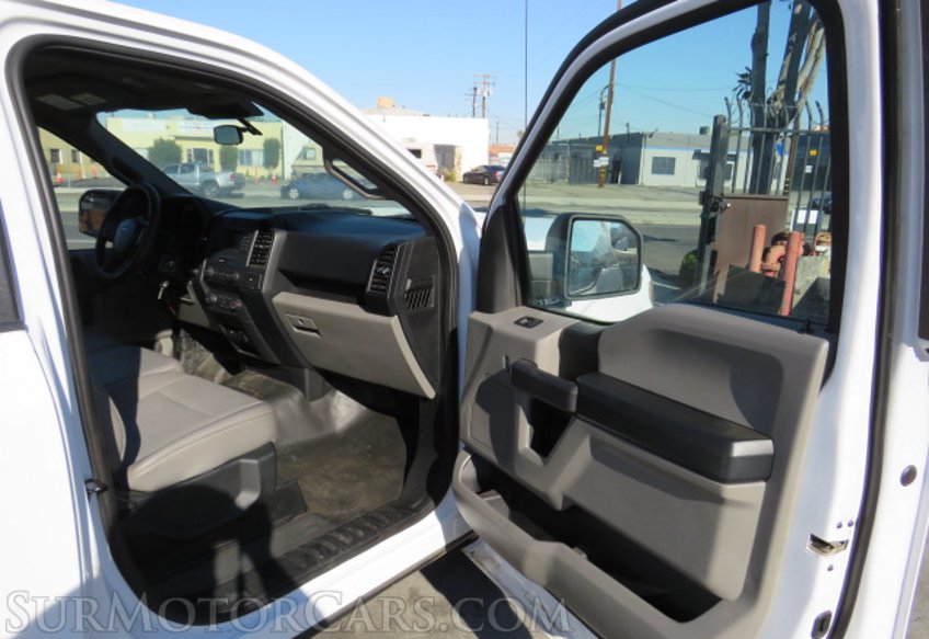 2020 Ford F-150 - Image 20