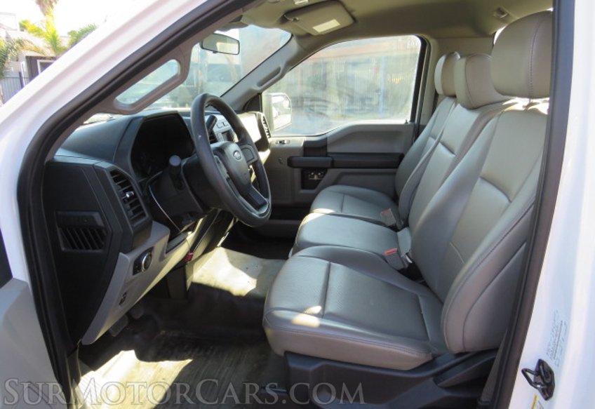 2020 Ford F-150 - Image 23