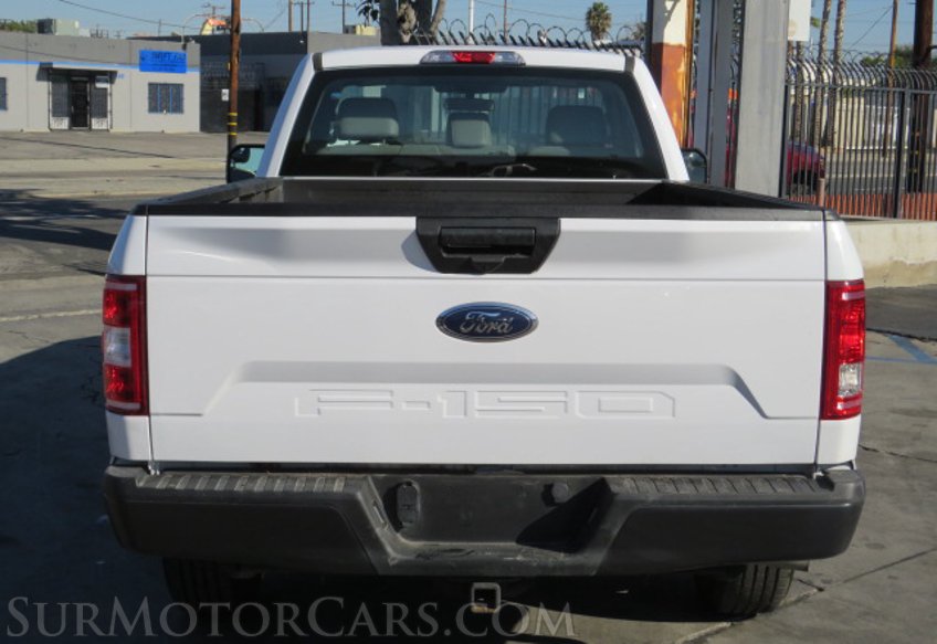 2020 Ford F-150 - Image 10