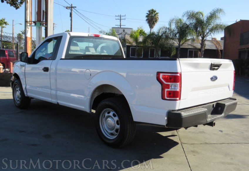 2020 Ford F-150 - Image 8