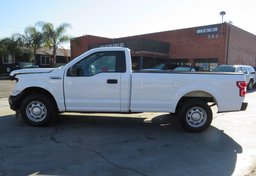 2020 Ford F-150 - Image 12