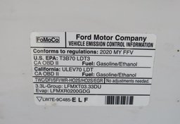 2020 Ford F-150 - Image 37