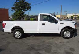 2020 Ford F-150 - Image 11