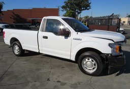 2020 Ford F-150 - Image 1