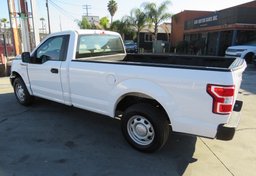 2020 Ford F-150 - Image 6