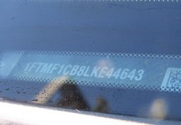 2020 Ford F-150 - Image 39