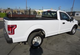 2020 Ford F-150 - Image 5