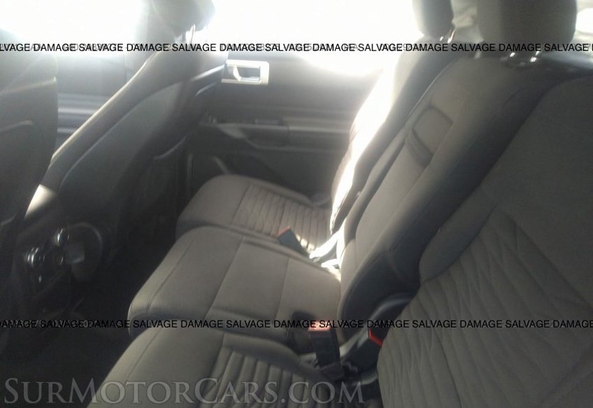 2020 Ford Explorer - Image 6