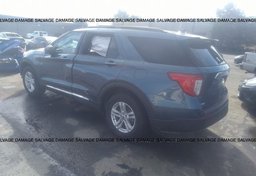 2020 Ford Explorer - Image 3