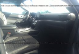 2020 Ford Explorer - Image 5