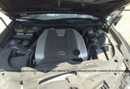 2016 Lexus RC 350 - Image 8
