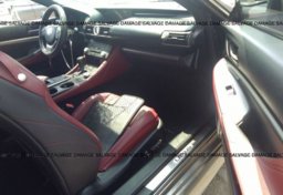 2016 Lexus RC 350 - Image 5