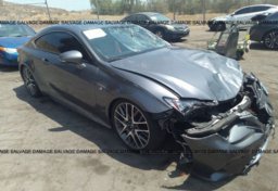 2016 Lexus RC 350 - Image 2