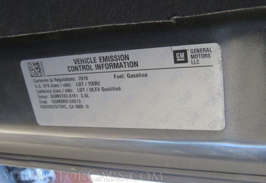 2016 Chevrolet Colorado - Image 53