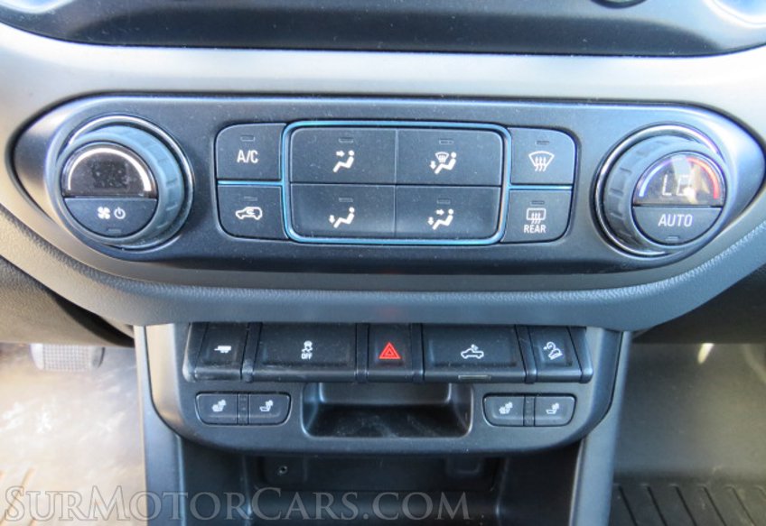 2016 Chevrolet Colorado - Image 34