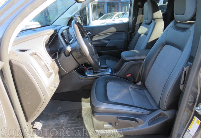 2016 Chevrolet Colorado - Image 25