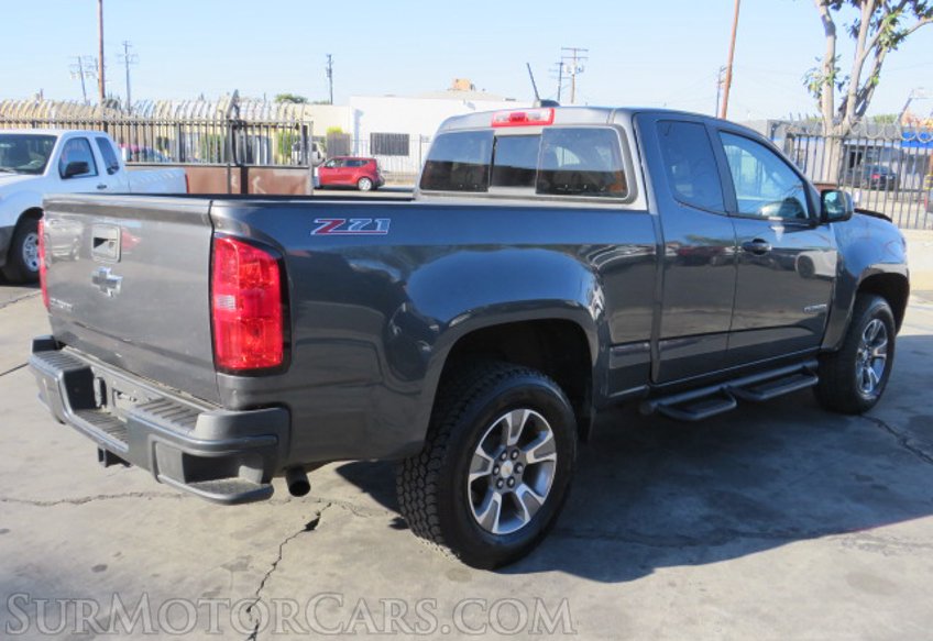 2016 Chevrolet Colorado - Image 10