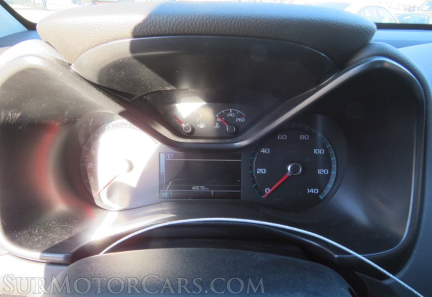 2016 Chevrolet Colorado - Image 35