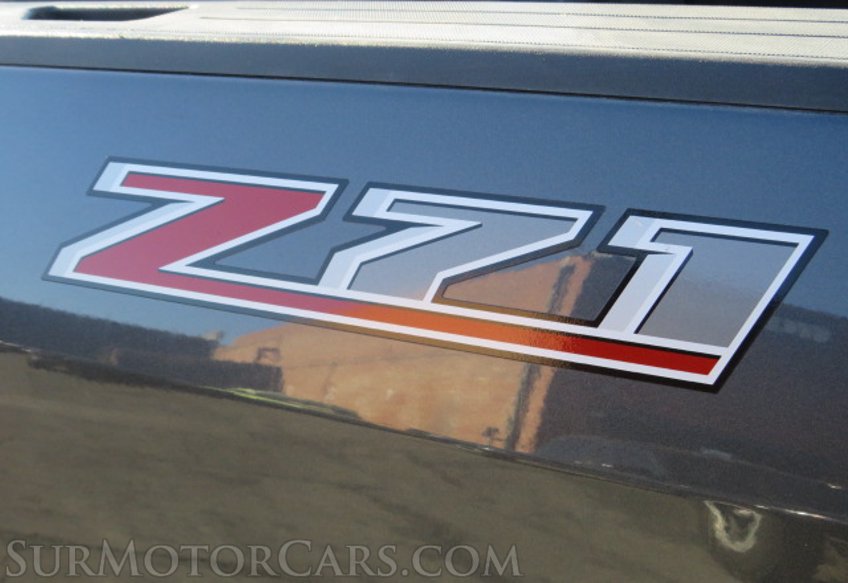 2016 Chevrolet Colorado - Image 19