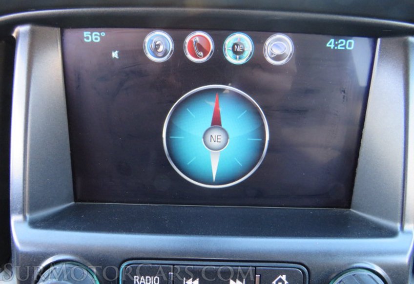 2016 Chevrolet Colorado - Image 33