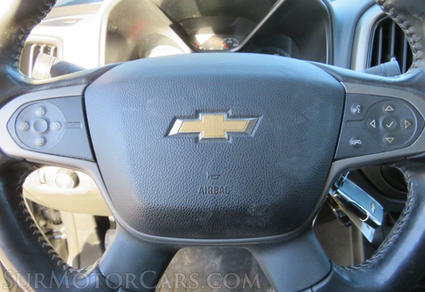 2016 Chevrolet Colorado - Image 43