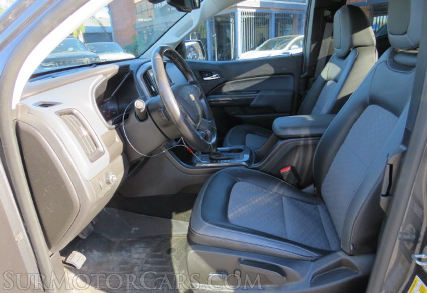 2016 Chevrolet Colorado - Image 27