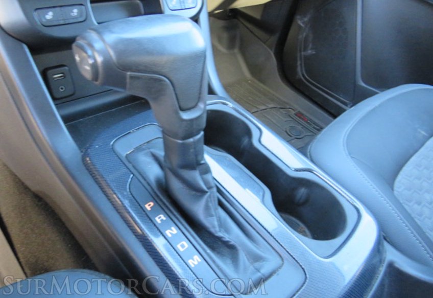 2016 Chevrolet Colorado - Image 37