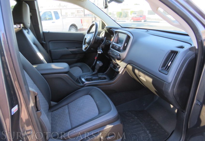 2016 Chevrolet Colorado - Image 26