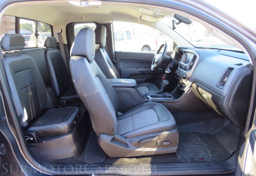 2016 Chevrolet Colorado - Image 24