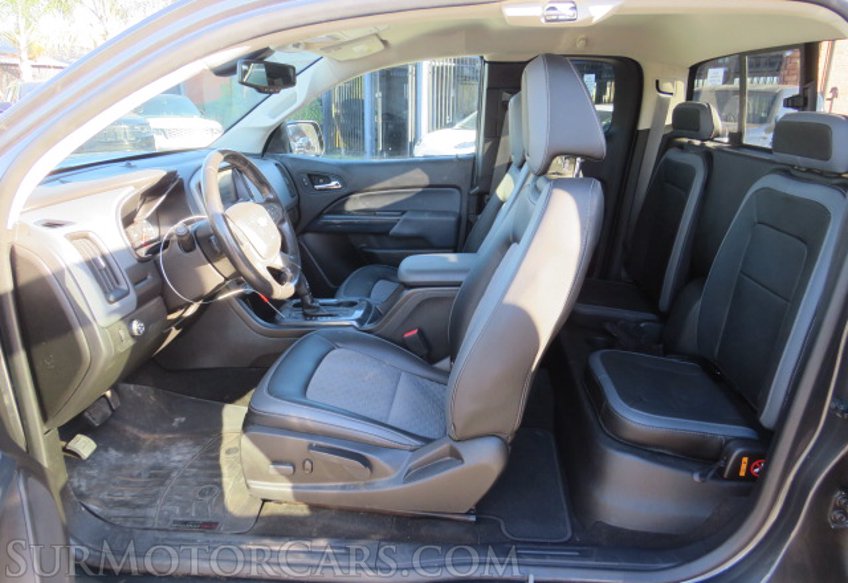 2016 Chevrolet Colorado - Image 23