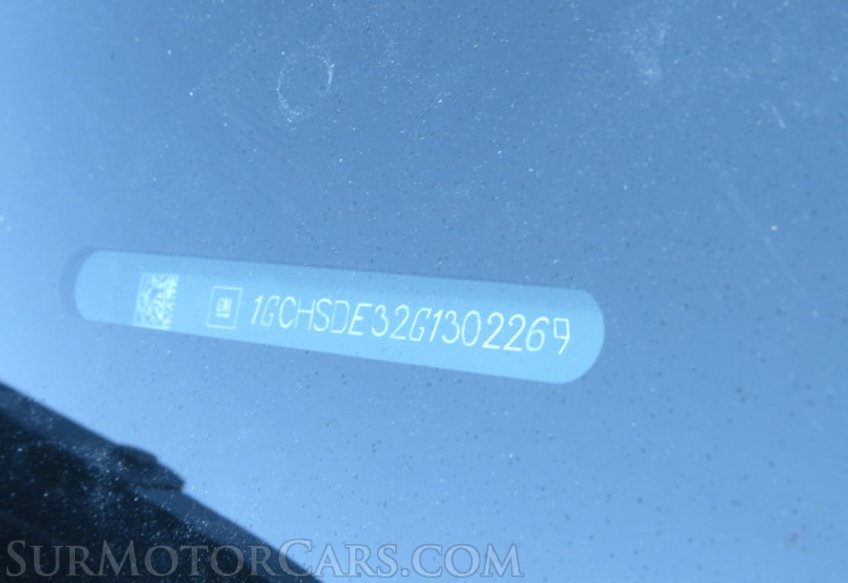 2016 Chevrolet Colorado - Image 52