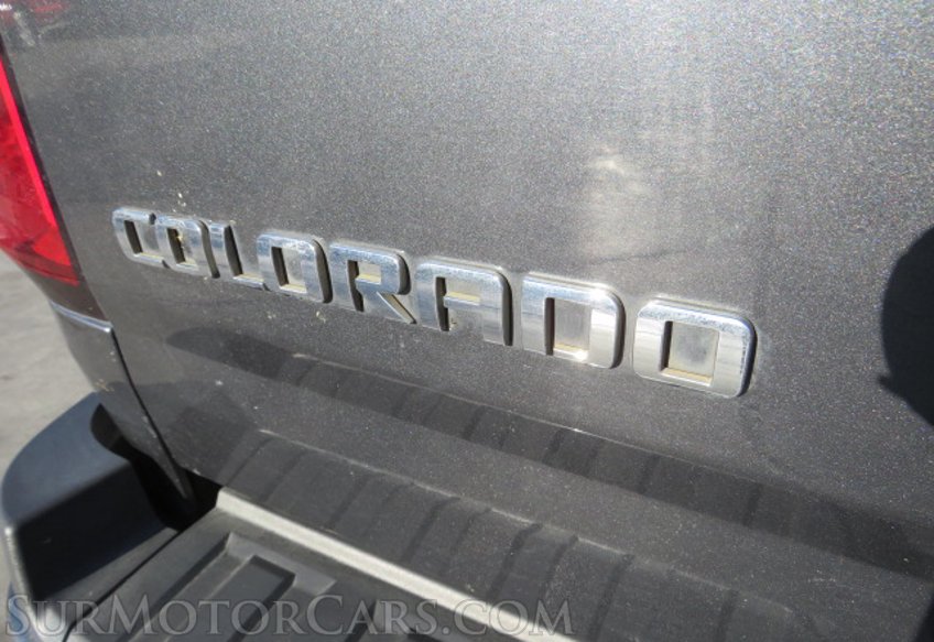 2016 Chevrolet Colorado - Image 17