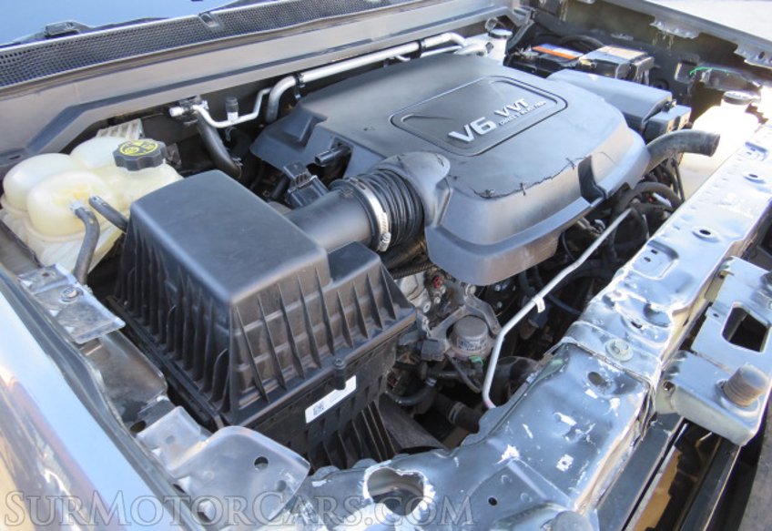 2016 Chevrolet Colorado - Image 48