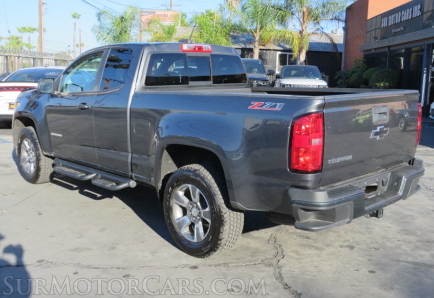 2016 Chevrolet Colorado - Image 9