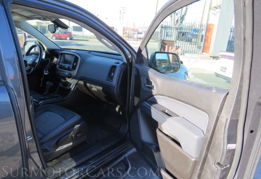 2016 Chevrolet Colorado - Image 22