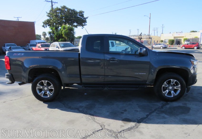 2016 Chevrolet Colorado - Image 6