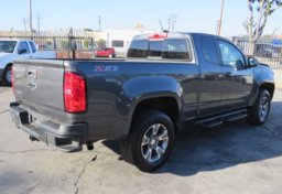 2016 Chevrolet Colorado - Image 10