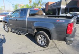 2016 Chevrolet Colorado - Image 7