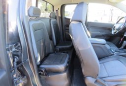 2016 Chevrolet Colorado - Image 30