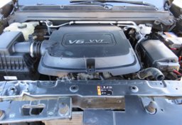 2016 Chevrolet Colorado - Image 49