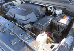 2016 Chevrolet Colorado - Image 50