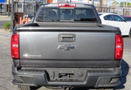 2016 Chevrolet Colorado - Image 12