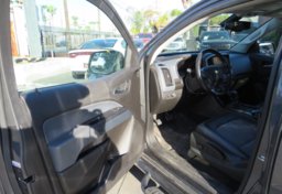 2016 Chevrolet Colorado - Image 21